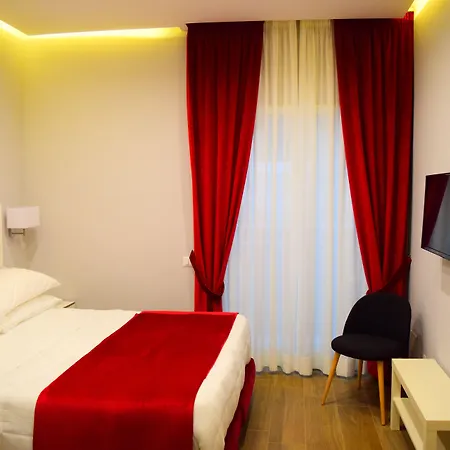 Gea Suite-3