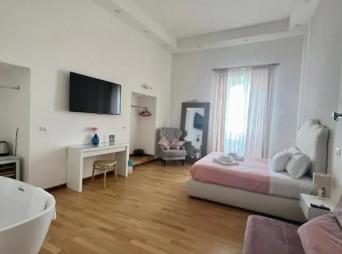 Bed and Breakfast Caracciolo Napoli Beb