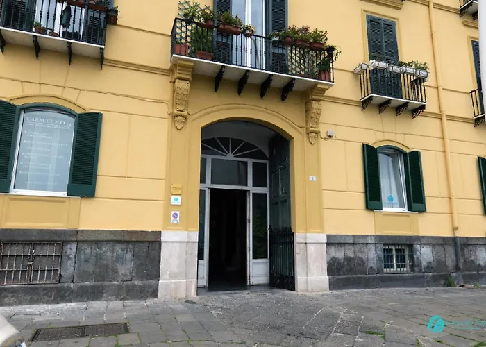 Bed and Breakfast Caracciolo Napoli Beb