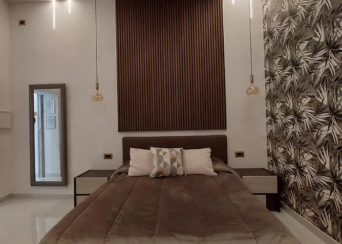 Suites Silò Napoli